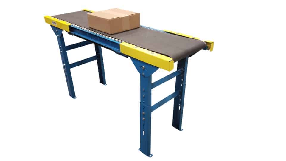 Belt Conveyor