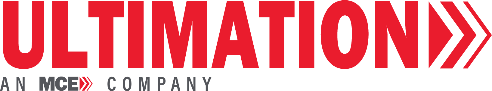 Ultimation Logo