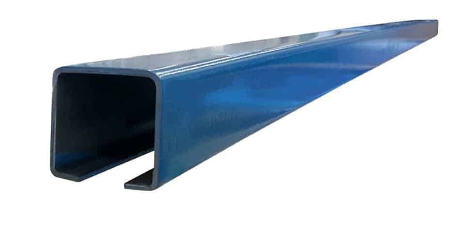 Unibilt Overhead track