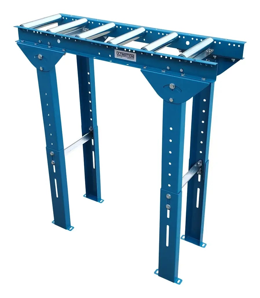 light duty gravity conveyor